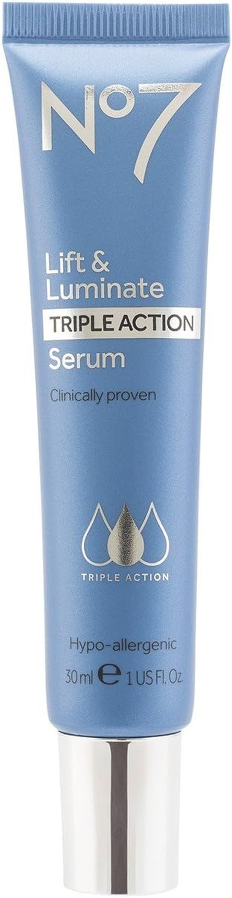 Lift & Luminate Triple Action Serum - 30 ml