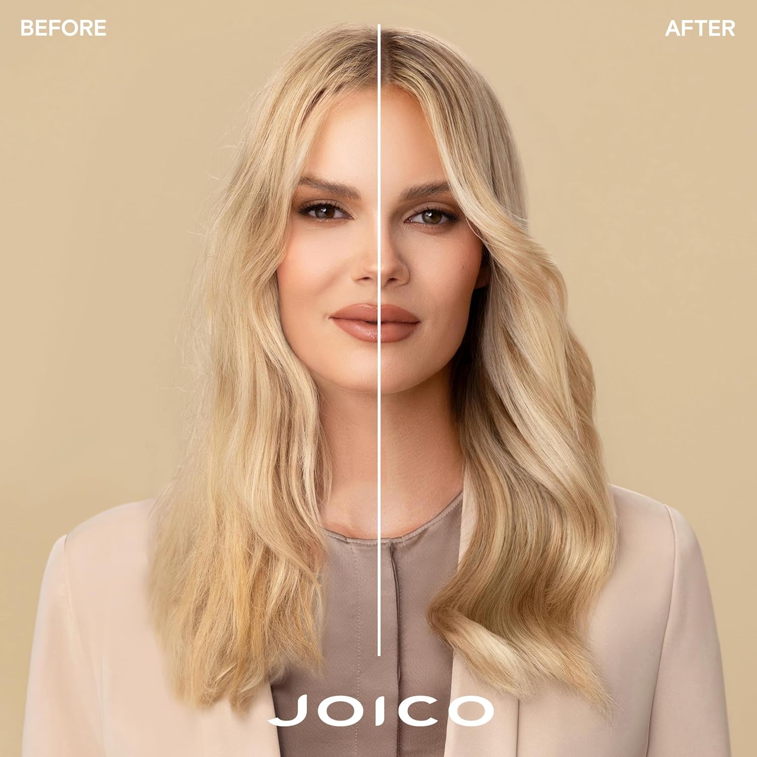 Blonde Life Brightening Conditioner for Blonde, Highlighted & Colour-Treated Hair (1 Count)