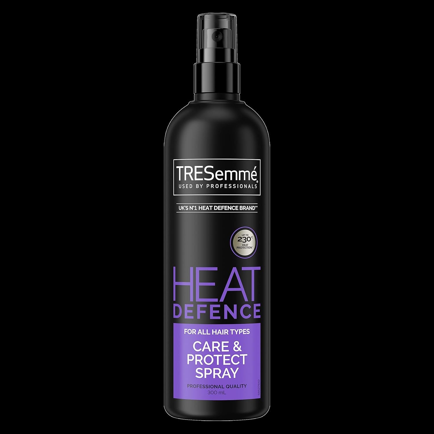 TRESemmé Heat Defence Spray & Extra Hold Hair Spray Styling Regime Bundle (2 Piece)