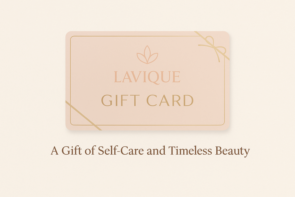 Lavique Digital Gift Card