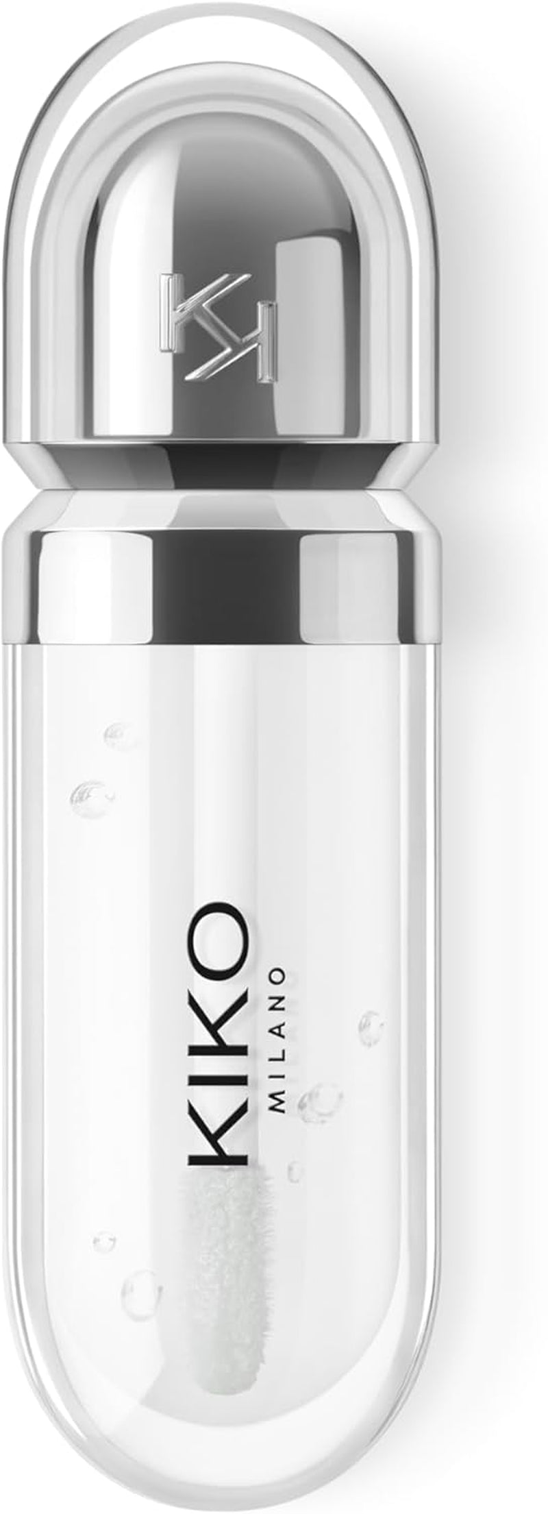 3D Hydra Lip Gloss 01 | Moisturizing Formula for Dimensionally Enhanced Lips