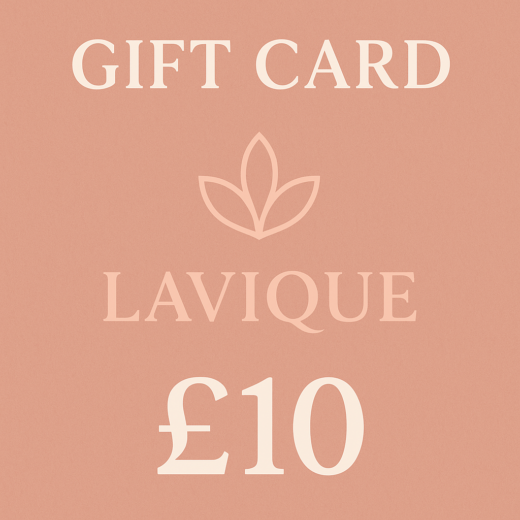 Lavique Digital Gift Card