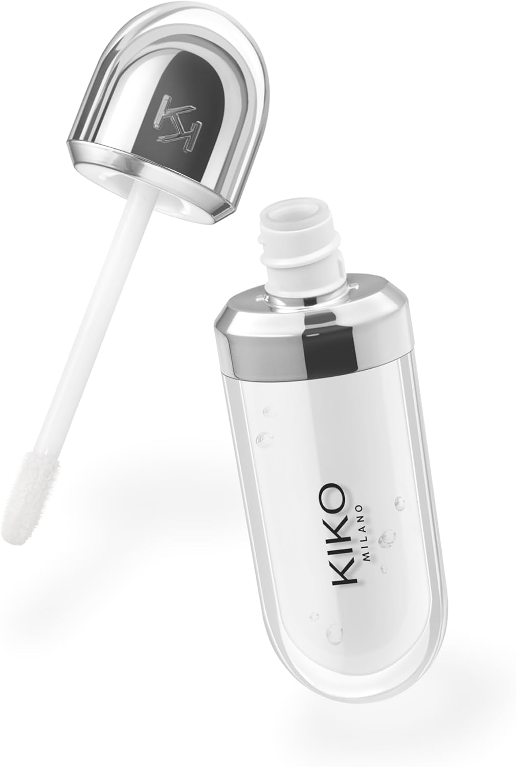 3D Hydra Lip Gloss 01 | Moisturizing Formula for Dimensionally Enhanced Lips