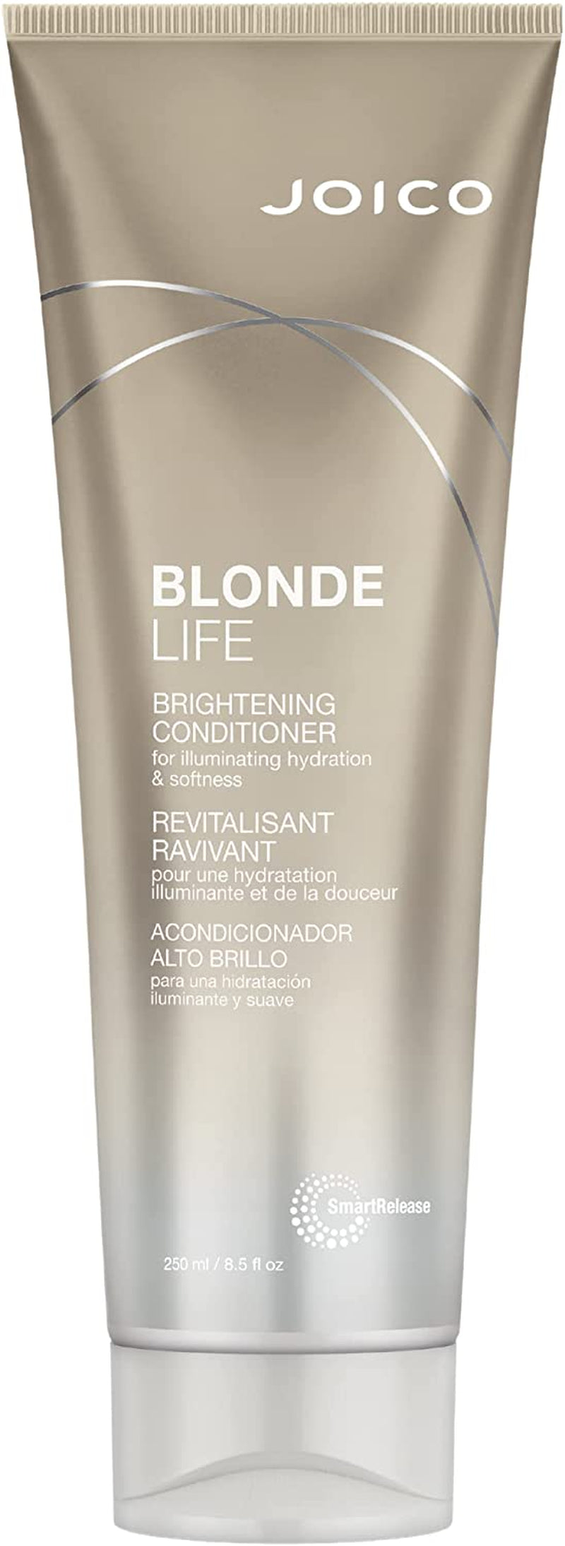 Blonde Life Brightening Conditioner for Blonde, Highlighted & Colour-Treated Hair (1 Count)